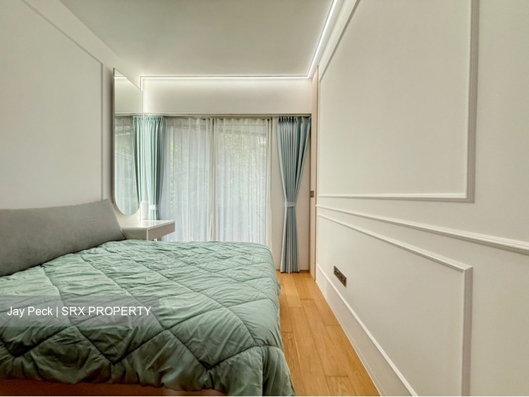 The Reef At King’s Dock (D4), Condominium #505679391